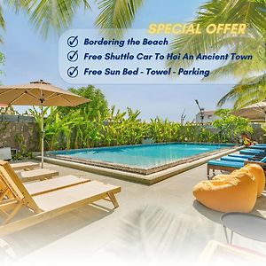 Athenia Hoi An Boutique Hotel & Spa